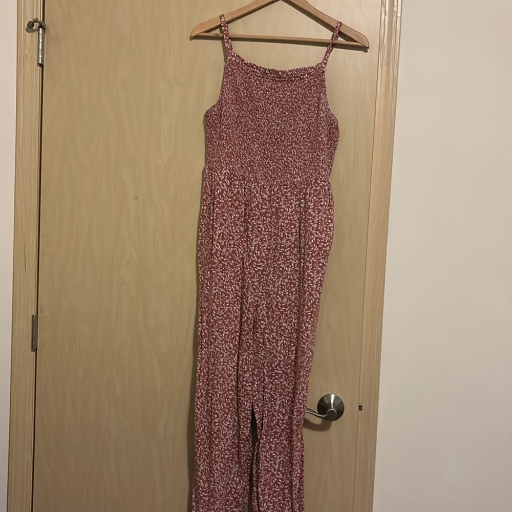 Old Navy Jumpsuit